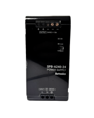 Autonics SPB-A240-24 Anahtarlamalı Güç Kaynağı – 24VDC 10A, 240W Endüstriyel Güç Çözümü