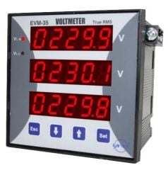 EVM-35-96 Voltmetre