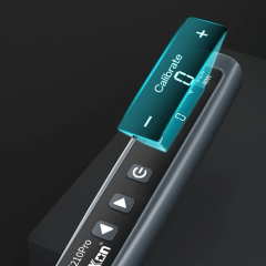 Bakon BK210 Pro Akıllı Portatif USB Havya İstasyonu