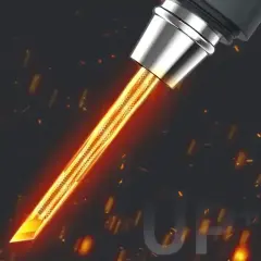 Bakon BK210 Pro Akıllı Portatif USB Havya İstasyonu