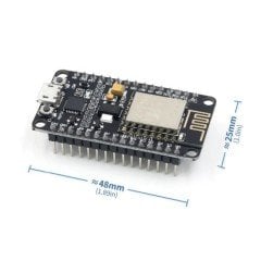 Nodemcu V3 CP2102