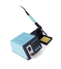 Sunline 969D Isı Ayarlı 75W Havya İstasyonu