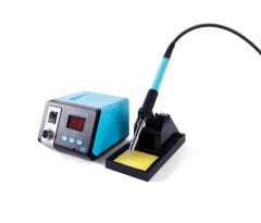 Sunline 969D Isı Ayarlı 75W Havya İstasyonu