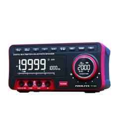 Toolfix TF 500 1000v Multimetre