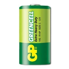 GP14G-HS2 GrenceLL Orta C Boy  (2 li Paket)
