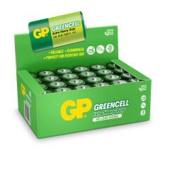 GP14G-HS2 GrenceLL Orta C Boy  (2 li Paket)