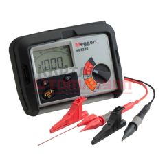 Megger Megger MIT320 1000V (1KV) İzolasyon Direnci Meger Test