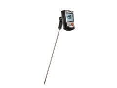 Testo 905 T1 Saplama Problu Termometre