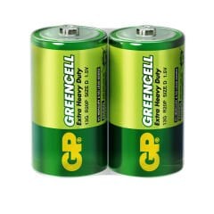 GP13G-2S2 GrenceLL Orta D Boy  (2 li Paket)