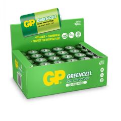 GP13G-2S2 GrenceLL Büyük D Boy  (2 li Paket)