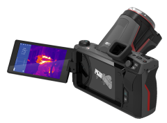 Sonel KT-650 Termal Kamera