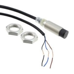 Omron E2B-M12KN08-WP-C1 m12 Npn/No Kablolu