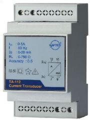 TA-112 Transdüser