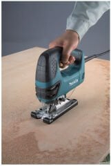 Makita 4350FCT Devir Ayarlı Dekupaj Makinası 720W