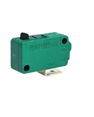 IC-176-0 Micro Switch Paletsiz 16A