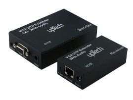 VGA Görüntü Aktarıcı