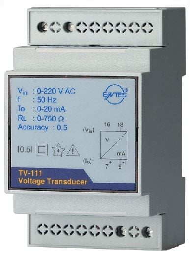 TV-111 Transdüser