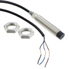Omron E2B-M12LN08-WP-B1 m12 Pnp/No