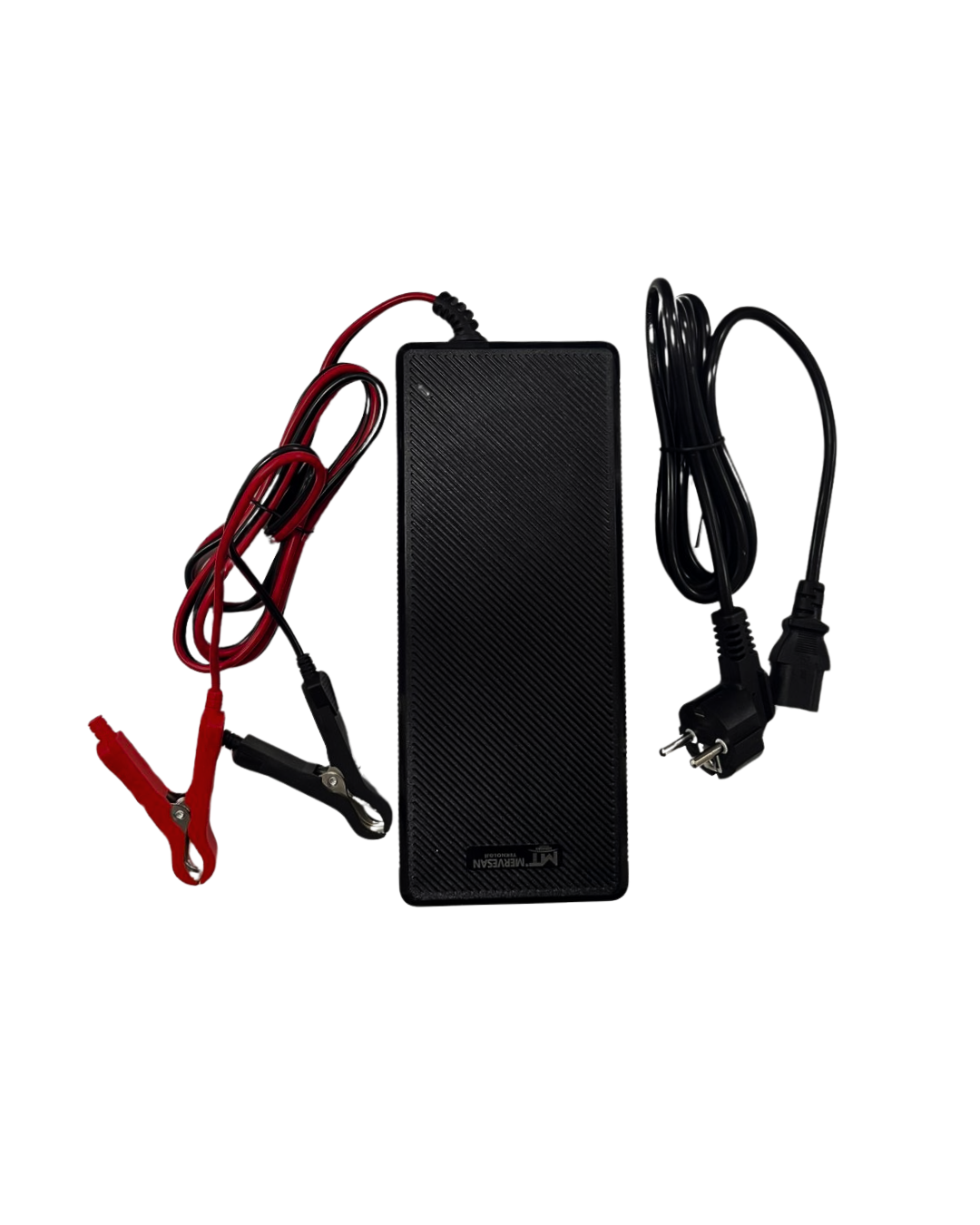 MT-280-24C 280 Watt 24~28.8  VDC 10A Akü Şarj Adaptörü