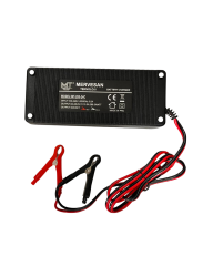 MT-280-24C 280 Watt 24~28.8  VDC 10A Akü Şarj Adaptörü
