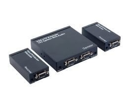 VGA Görüntü Aktarıcı 2 Port