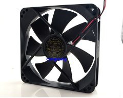 D12SH-12 Dc 12v 0.30A 120x120x25