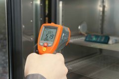 Sonel DIT-500 infrared Termometre Sıcaklık Ölçer