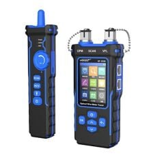 Noyafa NF 8508 Dijital Fiber Optik Kablo Bulucu