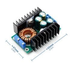 XL4016 300W 9A DC-DC