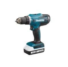 Makita DF488D002 Matkap Vidalama 18V 2.0Ah Çift Akülü