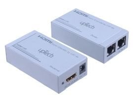 HDMI Görüntü Aktarıcı  60Mt