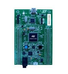 STM32F411 Discovery Kit