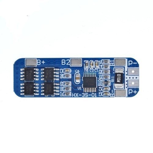 BMS 3S 10A Koruma Kartı