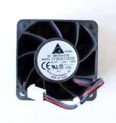Delta FFB0612EHE Dc12v 1.20A