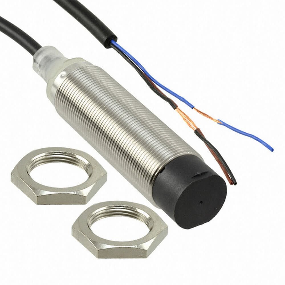 E2B-M18LN16-WP-B1 M18 PNP/NO İndüktif Sensör