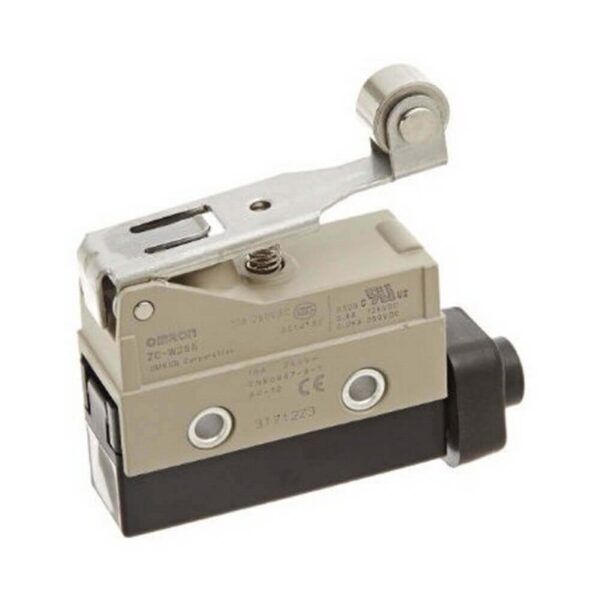 Omron ZC-W255 Limit Switch