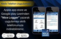 AZ 88362 Sıcaklık Nem Kayıt Cihazı Datalogger