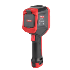 Unit UTi 720E 256x192 Profesyonel Termal Kamera