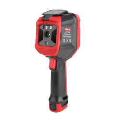 Unit UTi 720E 256x192 Profesyonel Termal Kamera