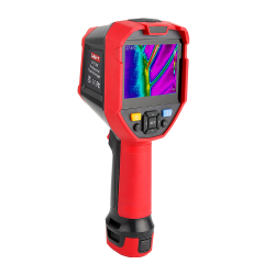 Unit UTi 720E 256x192 Profesyonel Termal Kamera