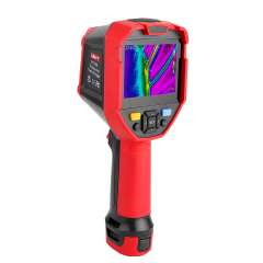 Unit UTi 720E 256x192 Profesyonel Termal Kamera