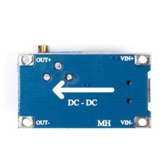 2A Boost Modül Micro Usb