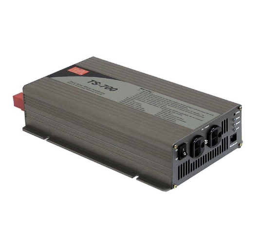 Meanwell TS-700-248B 700W Güç İnvertörleri
