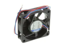 Ebm Papst 512 F/2 8..15v Dc 0.8w 5x5x1.5 cm