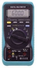 KYORITSU 1012 Dijital Multimetre