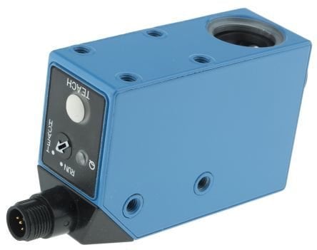 SICK KT5W-2P1116 Kontrast Sensörü