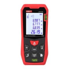 Unit LM70A 70m Lazermetre