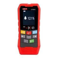 UNI-T UT387S Duvar Tarayıcı Lazer Mesafe ve Ahşap Nem Ölçerli