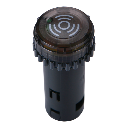 Autonics B2NB-B1D-R Nokta Ledli Buzzer