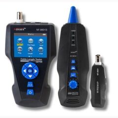 Noyafa NF 8601S Çok Fonksiyonlu Network Kablo Test Cihazı